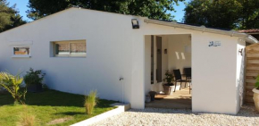 Gîte Les Pommes de Pin Les Mathes La Palmyre près du zoo et des plages